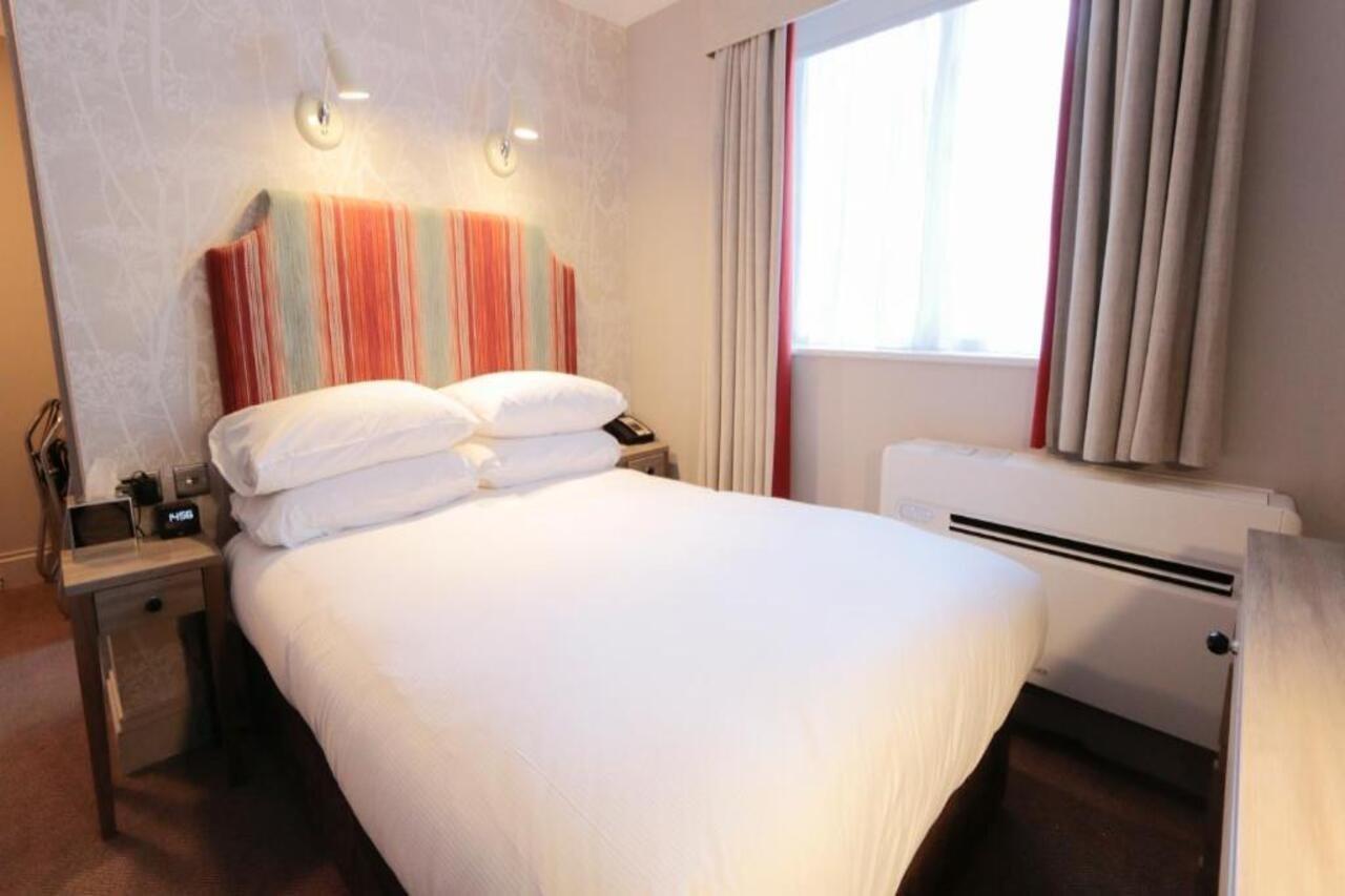 Doubletree By Hilton York Hotel Екстериор снимка