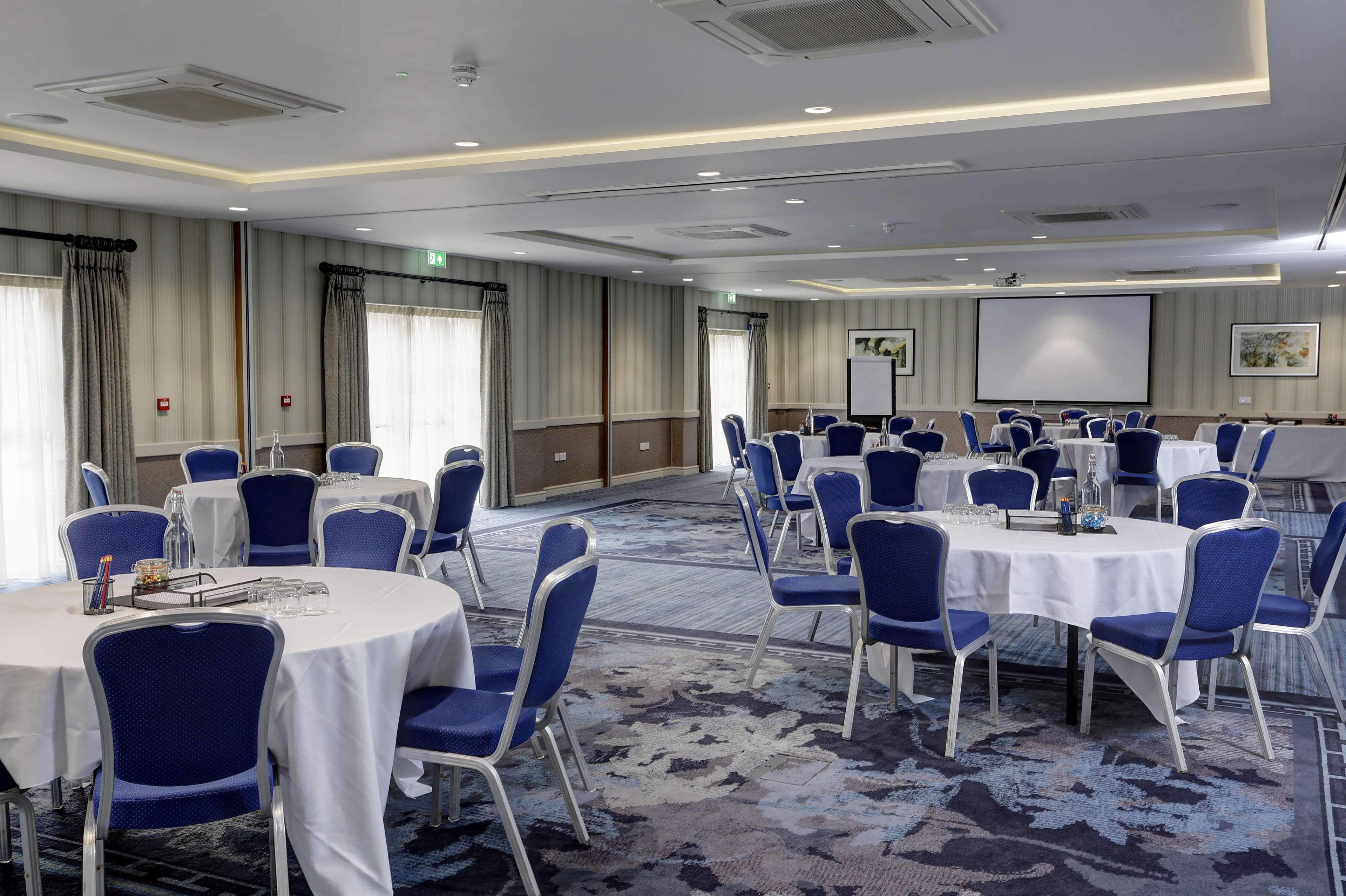Doubletree By Hilton York Hotel Екстериор снимка