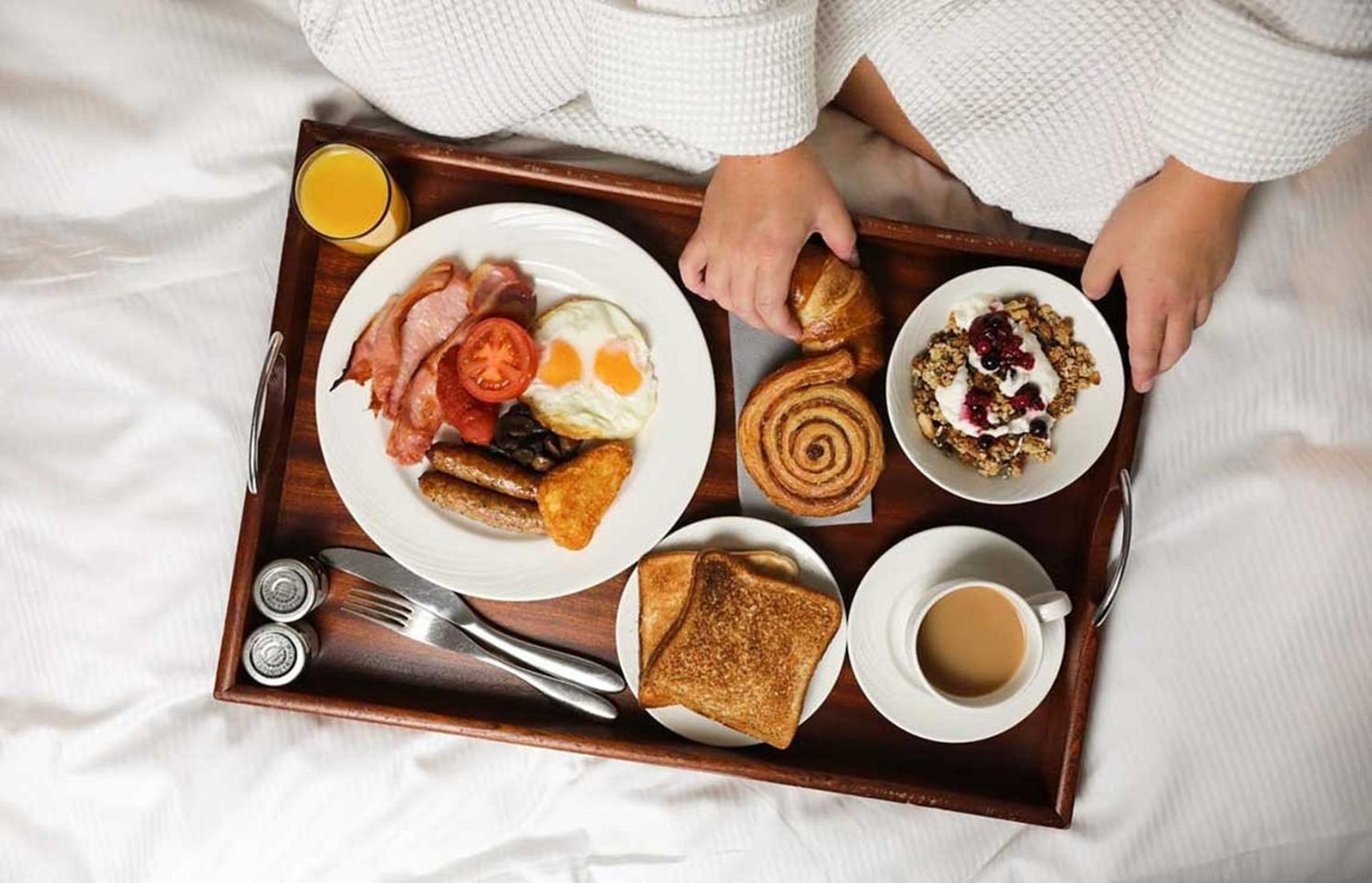Doubletree By Hilton York Hotel Екстериор снимка