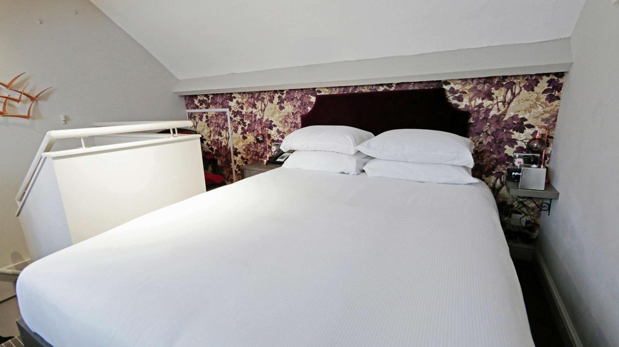 Doubletree By Hilton York Hotel Екстериор снимка