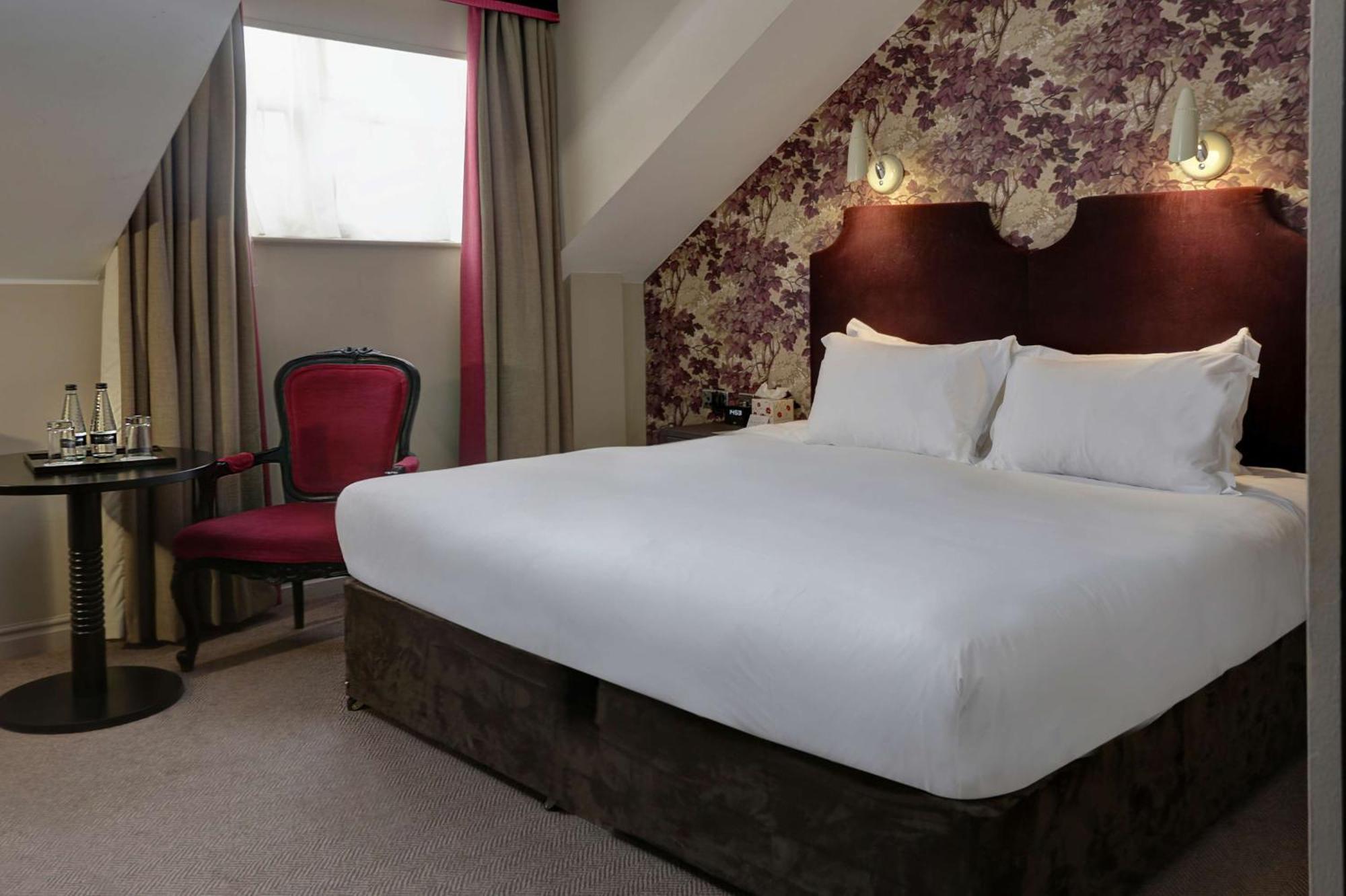 Doubletree By Hilton York Hotel Екстериор снимка