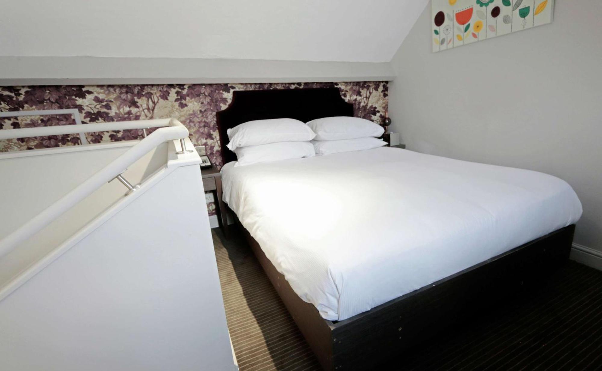 Doubletree By Hilton York Hotel Екстериор снимка