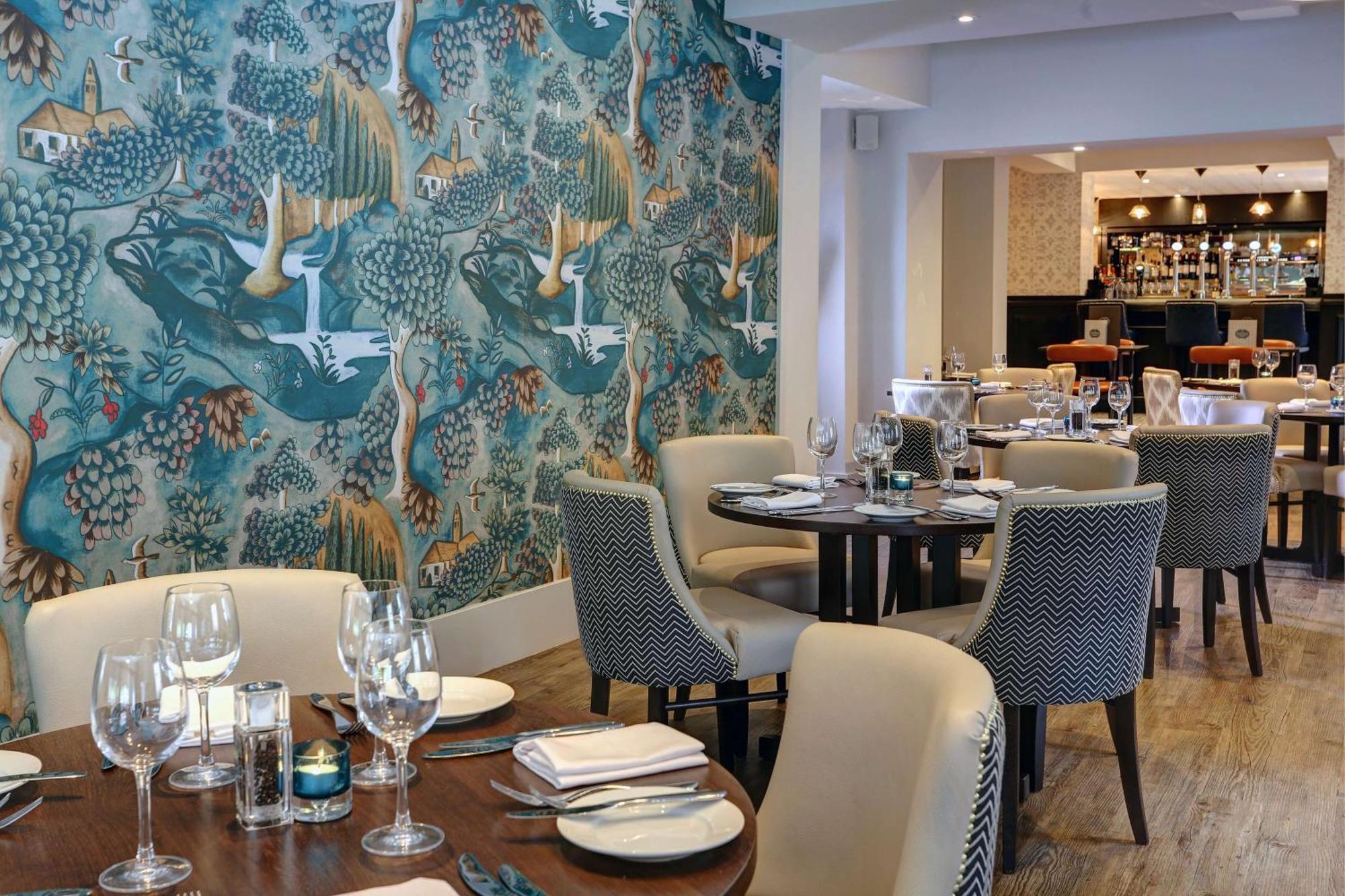 Doubletree By Hilton York Hotel Екстериор снимка