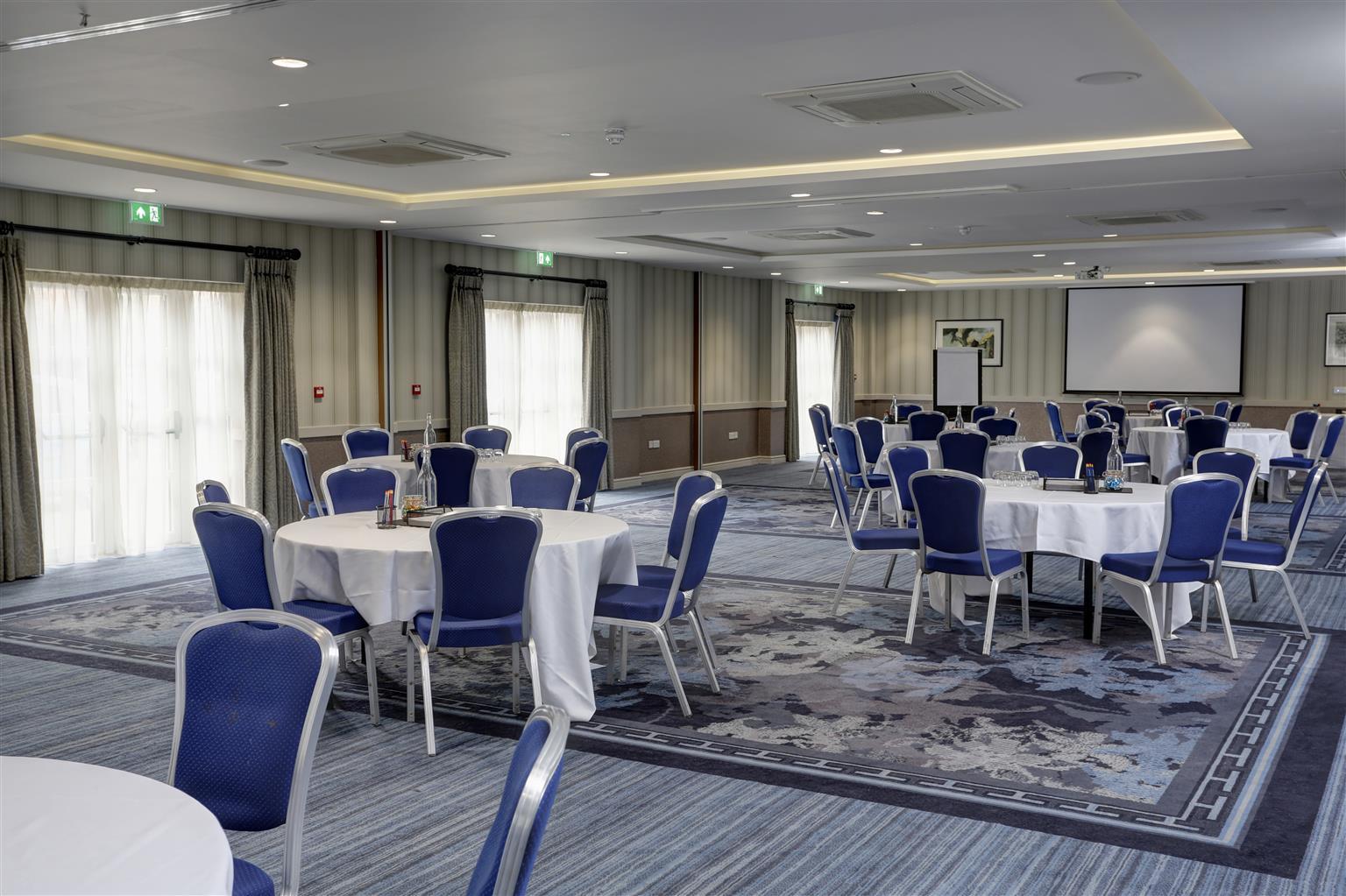 Doubletree By Hilton York Hotel Екстериор снимка