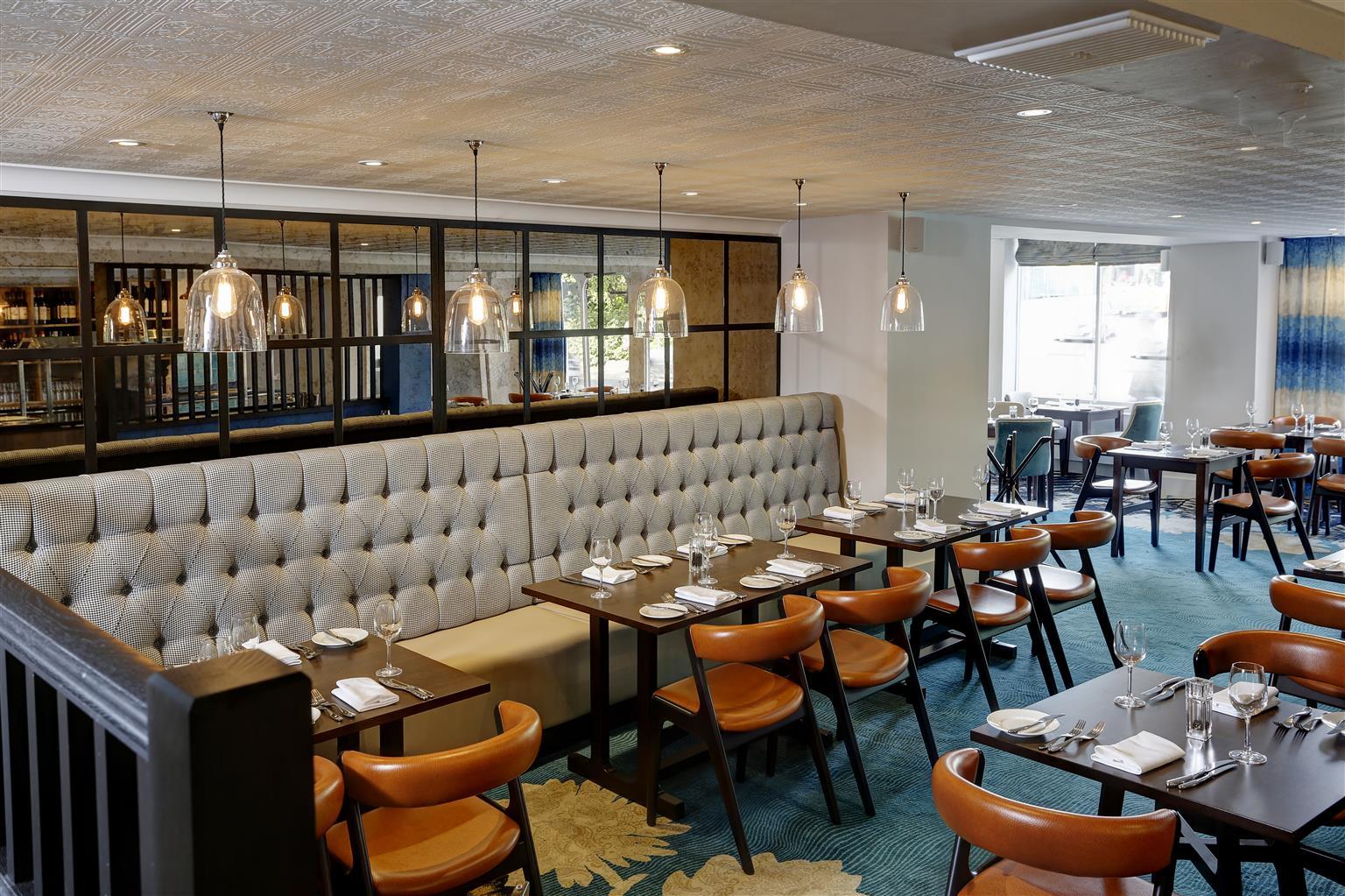 Doubletree By Hilton York Hotel Екстериор снимка