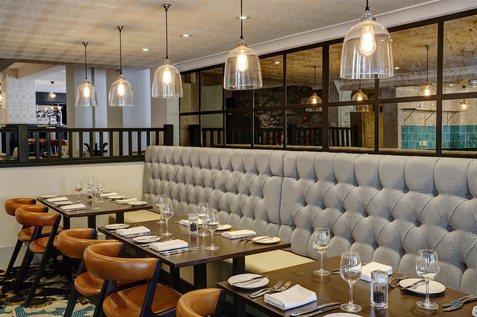 Doubletree By Hilton York Hotel Екстериор снимка