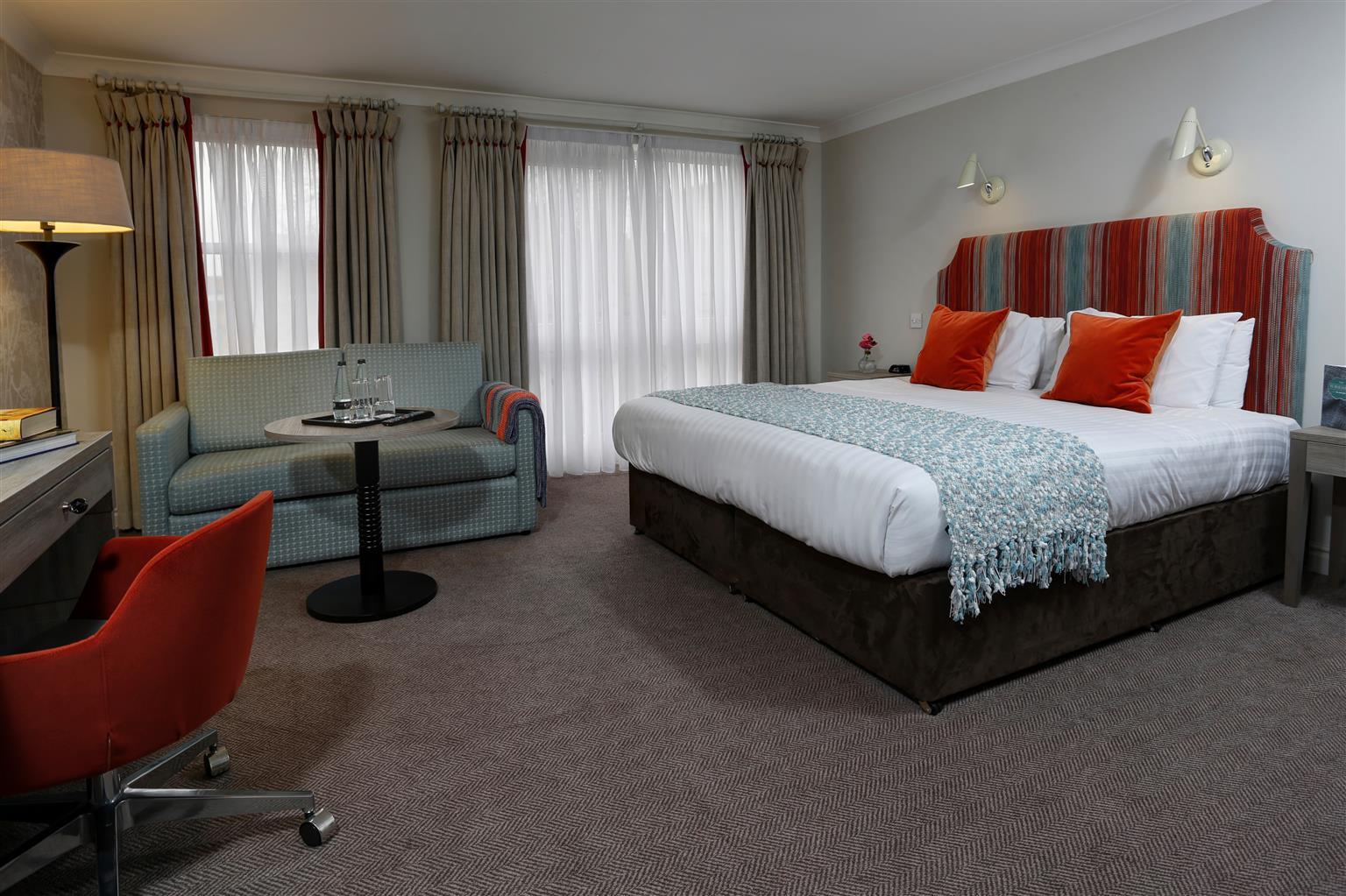 Doubletree By Hilton York Hotel Екстериор снимка